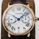 New Faux Cartier Ronde De Cartier Chronograph Watch 40mm (4)_th.jpg